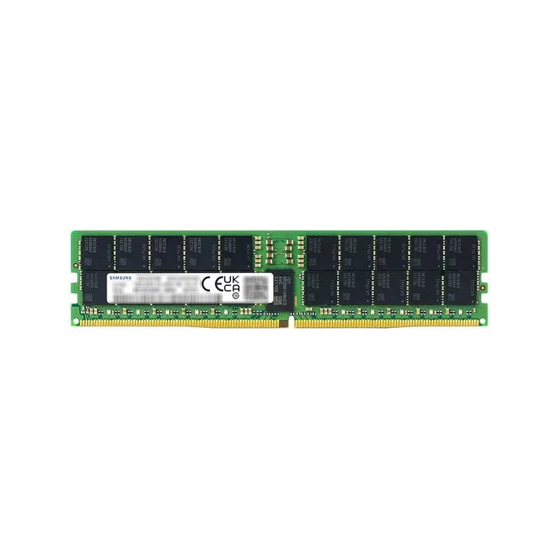 M321RAGA0B20-CWK-a.webp M321RAGA0B20-CWK - Samsung 128GB DDR5 4800MHz ECC RDIMM Memory Module - Image 1
