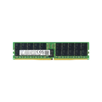 M321RAJA0MB2-CCP - Samsung 128GB DDR5 6400MHz ECC DIMM Memory Module