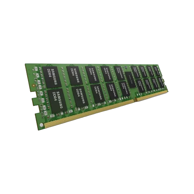 M321RBJA0M22-CLPIL.webp M321RBJA0M22-CLPIL - Samsung 256GB DDR5 6400MHz ECC DIMM Memory Module - Image 1