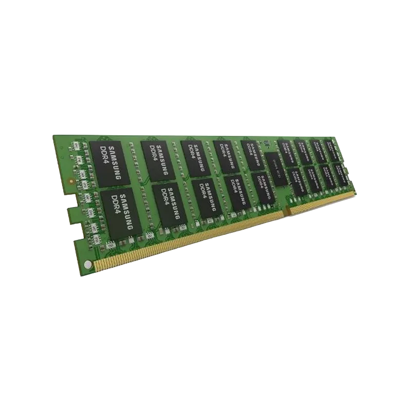M321RYGA0PB0-CWMK.webp M321RYGA0PB0-CWMK - Samsung 96GB DDR5 5600MHz ECC RDIMM Memory Module - Image 1
