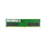 M323R2GA3BB0-CQK0D - Samsung 16GB DDR5 4800MHz Non-ECC UDIMM Memory