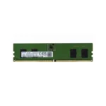 M323R4GA3BB0-CQK0D - Samsung 32GB DDR5 4800MHz Non-ECC UDIMM Memory
