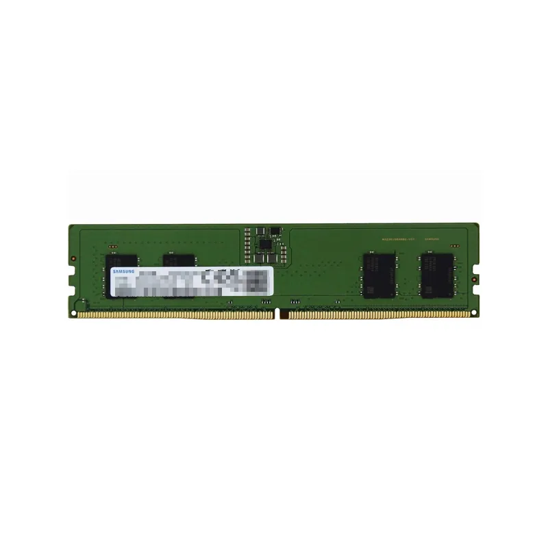 M323R4GA3BB0-CQK-a.webp M323R4GA3BB0-CQK0D - Samsung 32GB DDR5 4800MHz Non-ECC UDIMM Memory - Image 1
