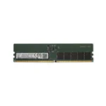M324R2GA3BB0-CQK - Samsung 16GB DDR5 4800MHz ECC UDIMM Memory Module