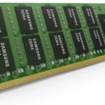 M329R8GA0BB0-CQKEG - Samsung 64GB DDR5 4800MHz ECC RDIMM Memory