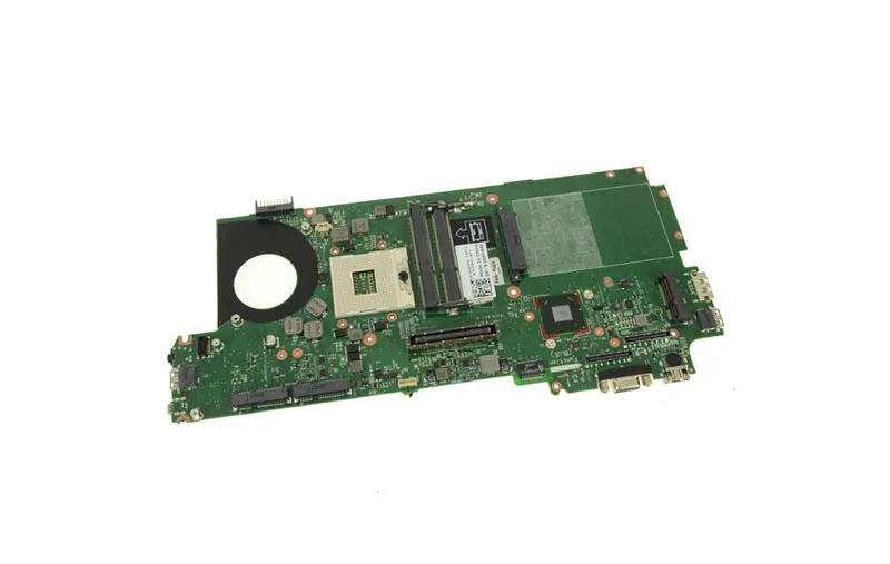 M370P.webp M370P - Dell Socket BGA956 Motherboard for Latitude XT2 - Image 1