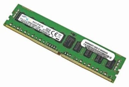 M378A1G43DB0-CPB - Samsung 8GB DDR4 2133MHz Non-ECC UDIMM Memory