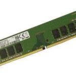 M378A1K43BB2-CRCD0 - Samsung 8GB DDR4 2400MHz Non-ECC UDIMM Memory