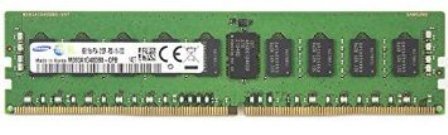 M378A2K43BB1-CPB.jpg M378A2K43BB1-CPB - Samsung 16GB DDR4 2133MHz Non-ECC UDIMM Memory - Image 1