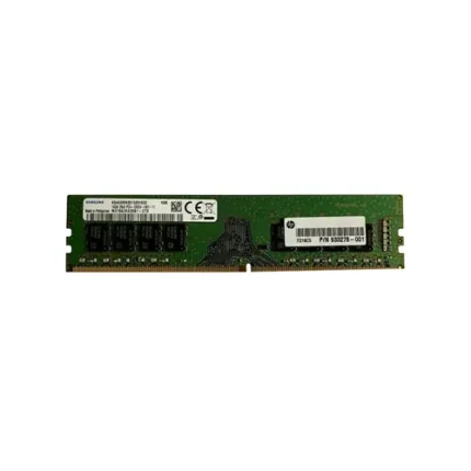 M378A2K43DB1-CTD - Samsung 16GB DDR4 2666MHz CL19 Non-ECC UDIMM Memory