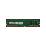 M378A5244CB0-CRC - Samsung 4GB DDR4 2400MHz CL17 Non-ECC UDIMM Memory