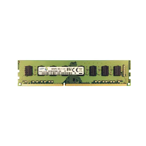 M378B1G73DB0-CK0.webp M378B1G73DB0-CK000 - Samsung 8GB DDR3 1600MHz Non-ECC UDIMM Memory - Image 1