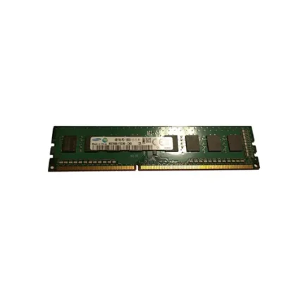 M378B5173CB0-CK0 - Samsung 4GB DDR3 1600MHz CL11 Non-ECC UDIMM Memory