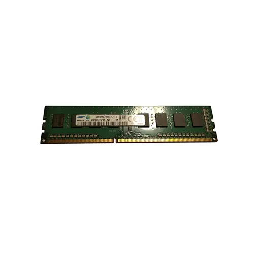M378B5173CB0-CK0-O.webp M378B5173CB0-CK0 - Samsung 4GB DDR3 1600MHz CL11 Non-ECC UDIMM Memory - Image 1