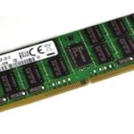 M386A4G40DM0-CPB0Q - Samsung 32GB DDR4 2133MHz ECC RDIMM Memory Module