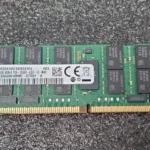 M386A8K40BM2-CTD - Samsung 64GB DDR4 2666MHz ECC RDIMM Memory Module