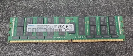 M386A8K40BM2-CTD - Samsung 64GB DDR4 2666MHz ECC RDIMM Memory Module