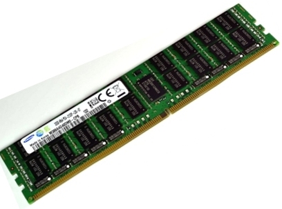 M386A8K40BM2-CTD.jpg M386A8K40BM2-CTD6Q - Samsung 64GB DDR4 2666MHz ECC RDIMM Memory Module - Image 1