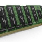 M386A8K40CM2-CVFBQ - Samsung 64GB DDR4 2933MHz ECC RDIMM Memory Module