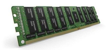 M386A8K40CM2-CVF - Samsung 64GB DDR4 2933MHz ECC RDIMM Memory Module