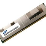 M386B4G70DM0-CMA30 - Samsung 32GB DDR3 1866MHz CL13 ECC RDIMM Memory