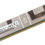 M386B4G70DM0-YK030 - Samsung 32GB DDR3 1600MHz ECC RDIMM Memory Module