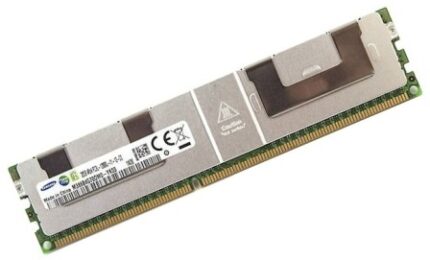 M386B4G70DM0-YK03 - Samsung 32GB DDR3 1600MHz CL11 ECC RDIMM Memory