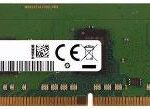 M391A1G43EB1-CPB00 - Samsung 8GB DDR4 2133MHz CL15 ECC UDIMM Memory