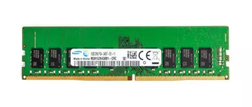 M391A2K43BB1-CRC-A-1.webp M391A2K43BB1-CRCQ0 - Samsung 16GB DDR4 2400MHz CL17 ECC UDIMM Memory - Image 1