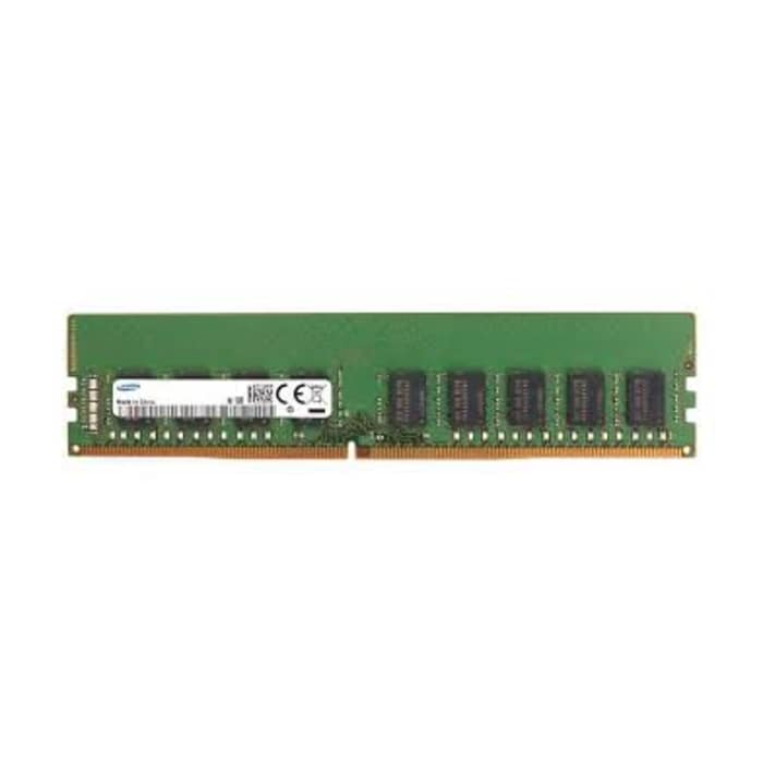 M391A2K43BB1-CTD.jpg M391A2K43BB1-CTD - Samsung 16GB DDR4 2666MHz ECC UDIMM Memory Module - Image 1