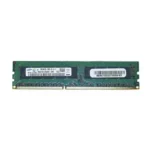 M391B1G73AH0-CH9 - Samsung 8GB DDR3 1333MHz CL9 ECC UDIMM Memory