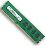 M391B1G73BH0-CH9 - Samsung 8GB DDR3 1333MHz ECC UDIMM Memory Module