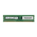 M391B1G73QH0-CK000 - Samsung 8GB DDR3 1600MHz CL11 ECC UDIMM Memory
