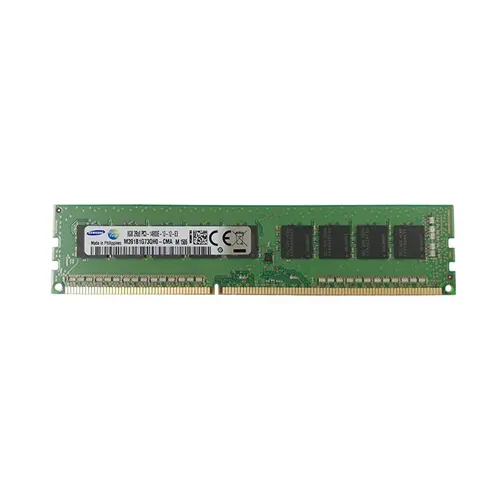 M391B1G73QH0-CMA.webp M391B1G73QH0-CMA00 - Samsung 8GB DDR3 1866MHz CL13 ECC UDIMM Memory - Image 1