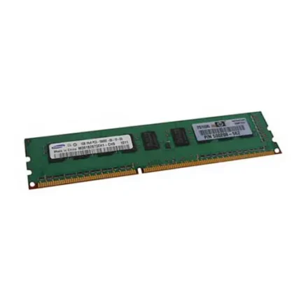 M391B2873EH1-CH9 - Samsung 1GB DDR3 1333MHz CL9 ECC UDIMM Memory
