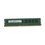 M391B2873FHO-CH9 - Samsung 1GB DDR3 1333MHz CL9 ECC UDIMM Memory