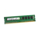 M391B2873GB0-YH9 - Samsung 1GB DDR3 1333MHz CL9 ECC UDIMM Memory