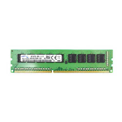 M391B5173QH0-YK0-O-1.webp M391B5173QH0-YK0 - Samsung 4GB DDR3 1600MHz CL11 ECC UDIMM Memory - Image 1