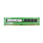 M391B5173QH0-YK0Q - Samsung 4GB DDR3 1600MHz CL11 ECC UDIMM Memory