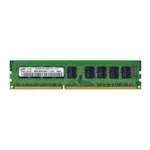 M391B5273BH1-CF8 - Samsung 4GB DDR3 1066MHz CL7 ECC UDIMM Memory