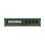 M391B5273CH0-YH9 - Samsung 4GB DDR3 1333MHz CL9 ECC UDIMM Memory