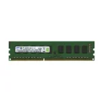 M391B5273DH0-CH9 - Samsung 4GB DDR3 1333MHz CL9 ECC UDIMM Memory