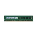 M391B5273DH0-YK0 - Samsung 4GB DDR3 1600MHz CL11 ECC UDIMM Memory