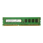 M391B5673GB0-CH9 - Samsung 2GB DDR3 1333MHz CL9 ECC UDIMM Memory