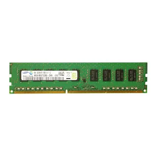 M391B5673GB0-CH9-O.webp M391B5673GB0-CH9 - Samsung 2GB DDR3 1333MHz CL9 ECC UDIMM Memory - Image 1