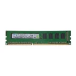 M391B5773DH0-CH9 - Samsung 2GB DDR3 1333MHz CL9 ECC UDIMM Memory