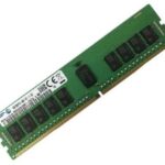 M393A1G40DB0-CPB0Q - Samsung 8GB DDR4 2133MHz ECC RDIMM Memory Module