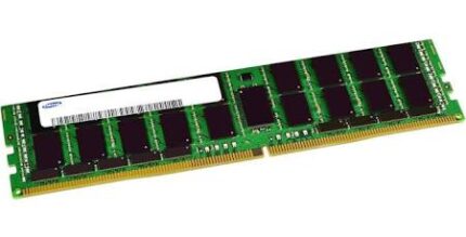 M393A1G43EB1-CPB0Q - Samsung 8GB DDR4 2133MHz CL15 ECC RDIMM Memory