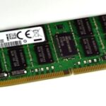 M393A2G40DB1-CRC4Q - Samsung 16GB DDR4 2400MHz CL17 ECC RDIMM Memory