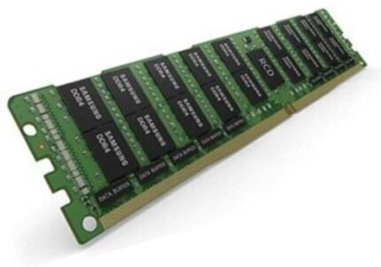 M393A2G40EB1-CPB3Q - Samsung 16GB DDR4 2133MHz ECC RDIMM Memory Module